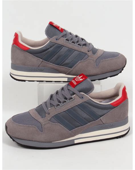 adidas sneakers zx 500|Adidas originals zx 500 trainers.